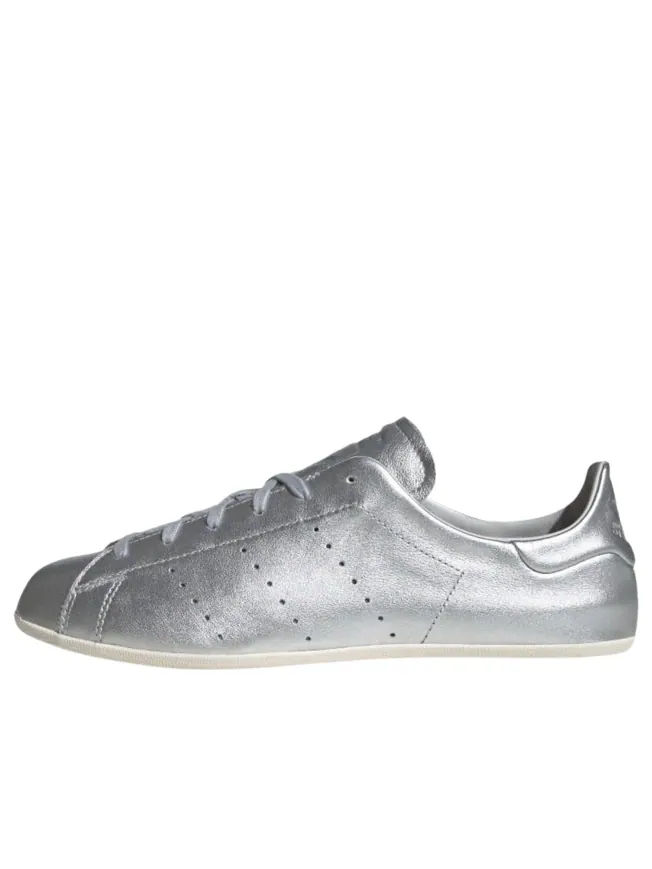 Adidas Stan Smith Lo Pro 'Silver Metallic' — изображение 1 из 6, серебристый металлик