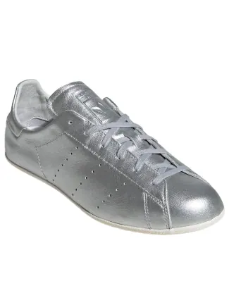 Adidas Stan Smith Lo Pro 'Silver Metallic' — изображение 2 из 6, серебристый металлик