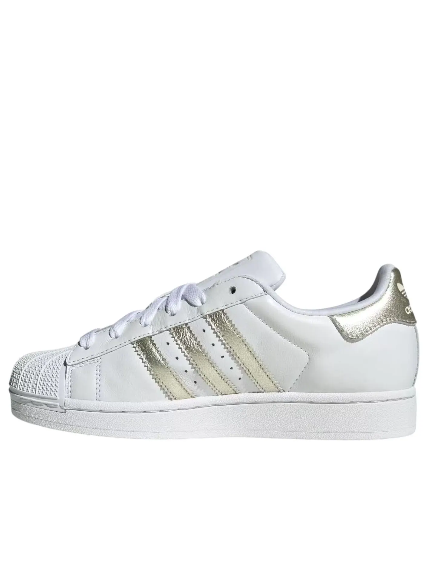 (WMNS) Adidas Superstar II 'Cloud White Alumina' — изображение 1 из 6, белый