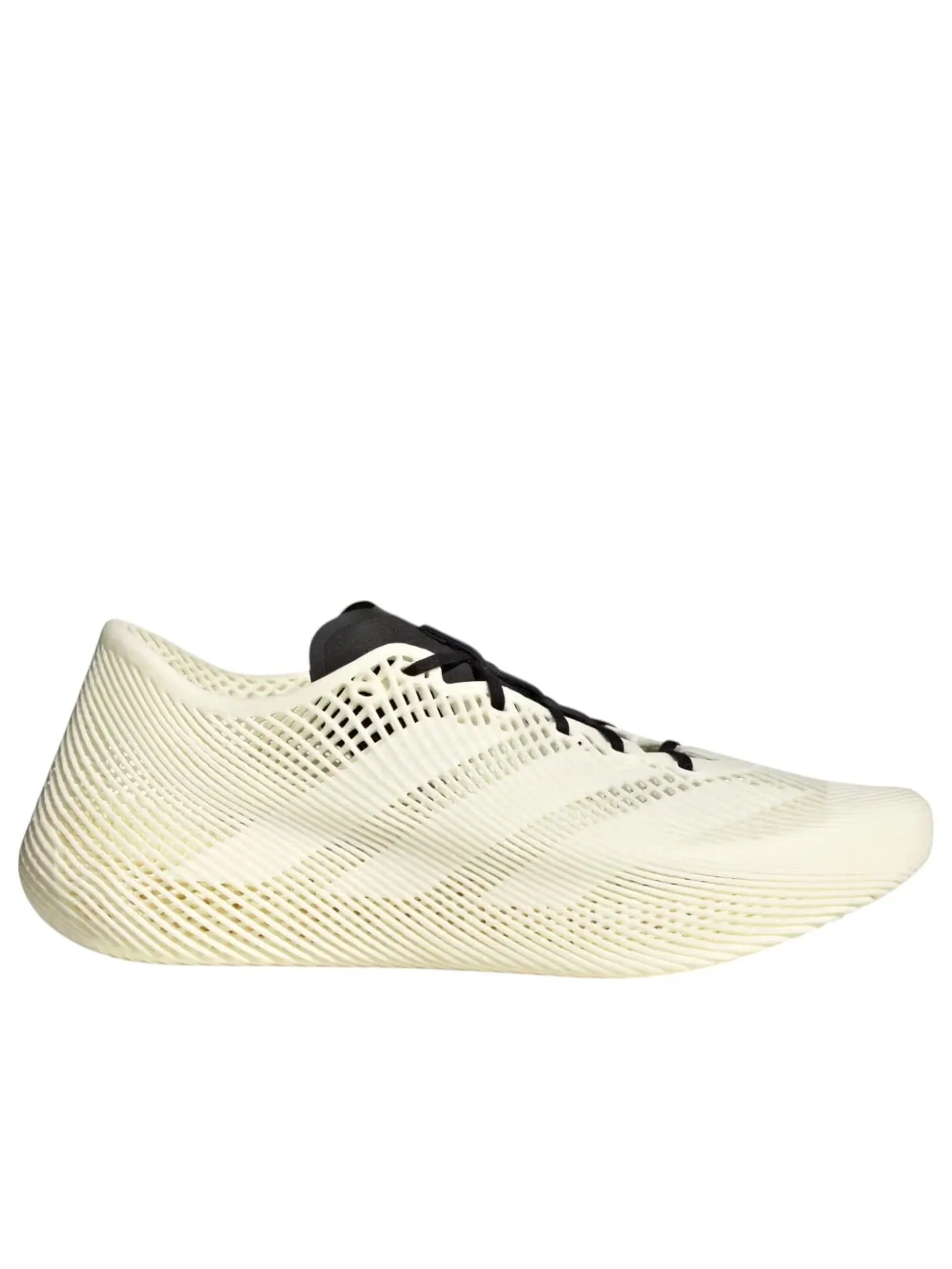 Adidas ClimaCool Laced 'Off White' — изображение 2 из 4, белый/белый/черный