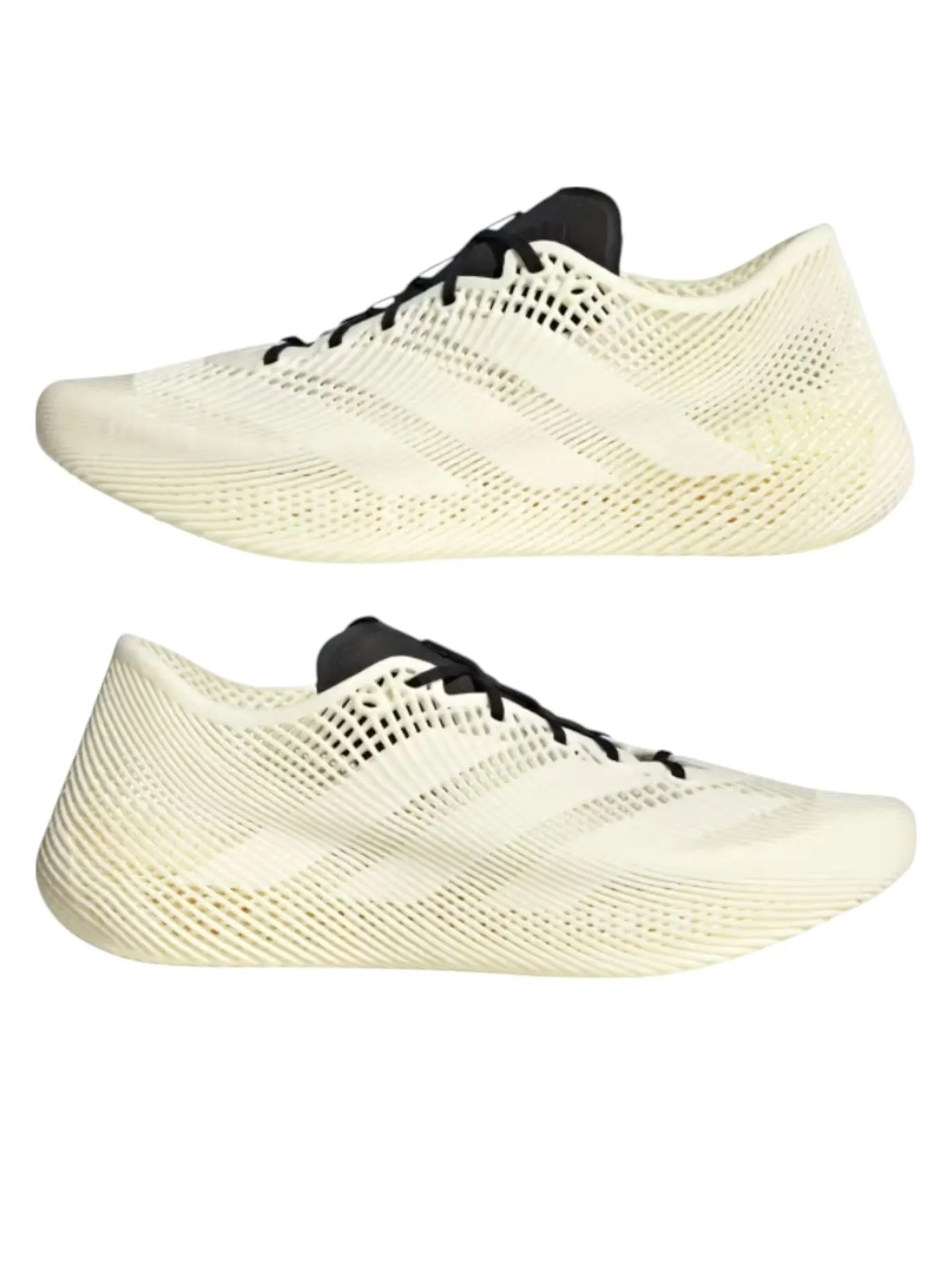 Кроссовки adidas ClimaCool Laced 'Off White' — изображение 4 из 4, белый