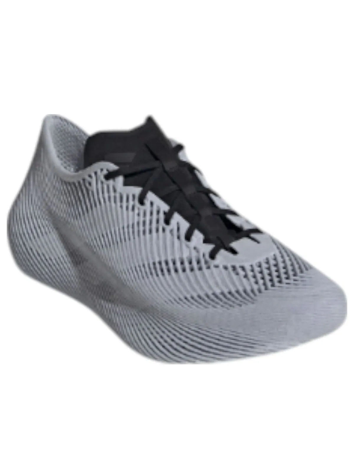 Кроссовки adidas Climacool 4D Laced 'Glory Grey' — изображение 2 из 5, серый