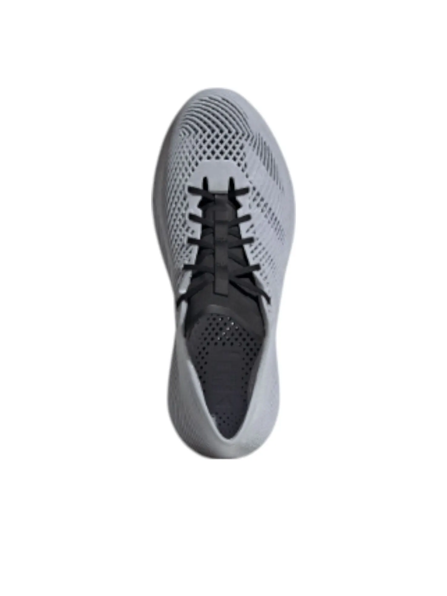 Кроссовки adidas Climacool 4D Laced 'Glory Grey' — изображение 3 из 5, серый