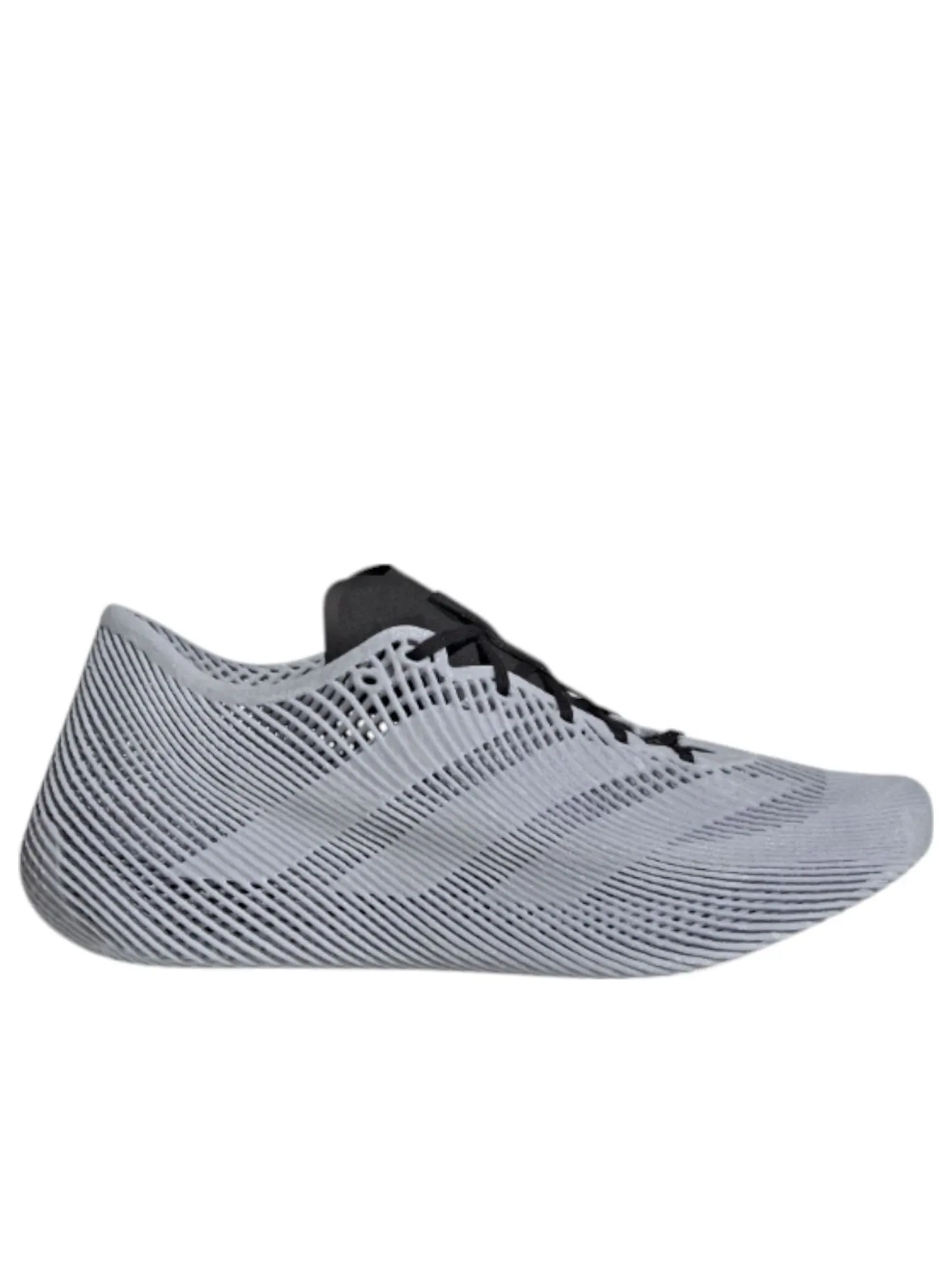 Кроссовки adidas Climacool 4D Laced 'Glory Grey' — изображение 5 из 5, серый