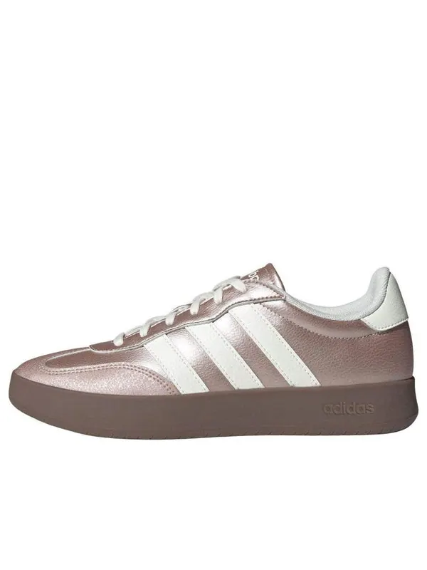 Кроссовки barreda Adidas — изображение 1 из 4, розовый