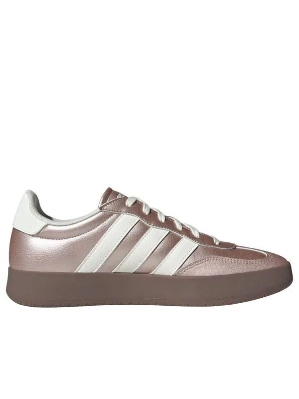 Кроссовки barreda Adidas — изображение 2 из 4, розовый