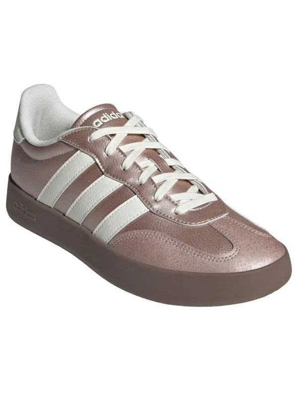Кроссовки barreda Adidas — изображение 3 из 4, розовый