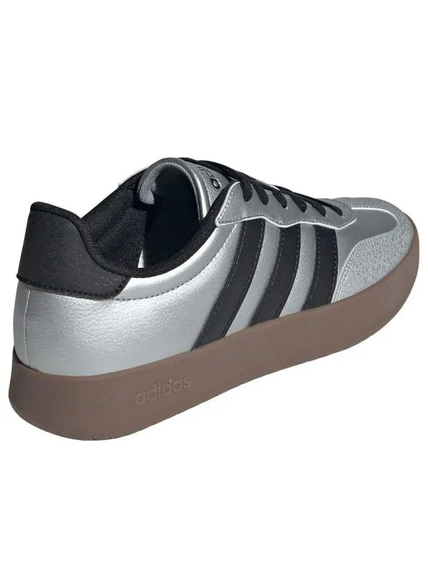Кроссовки barreda Adidas — изображение 4 из 4, серебряный