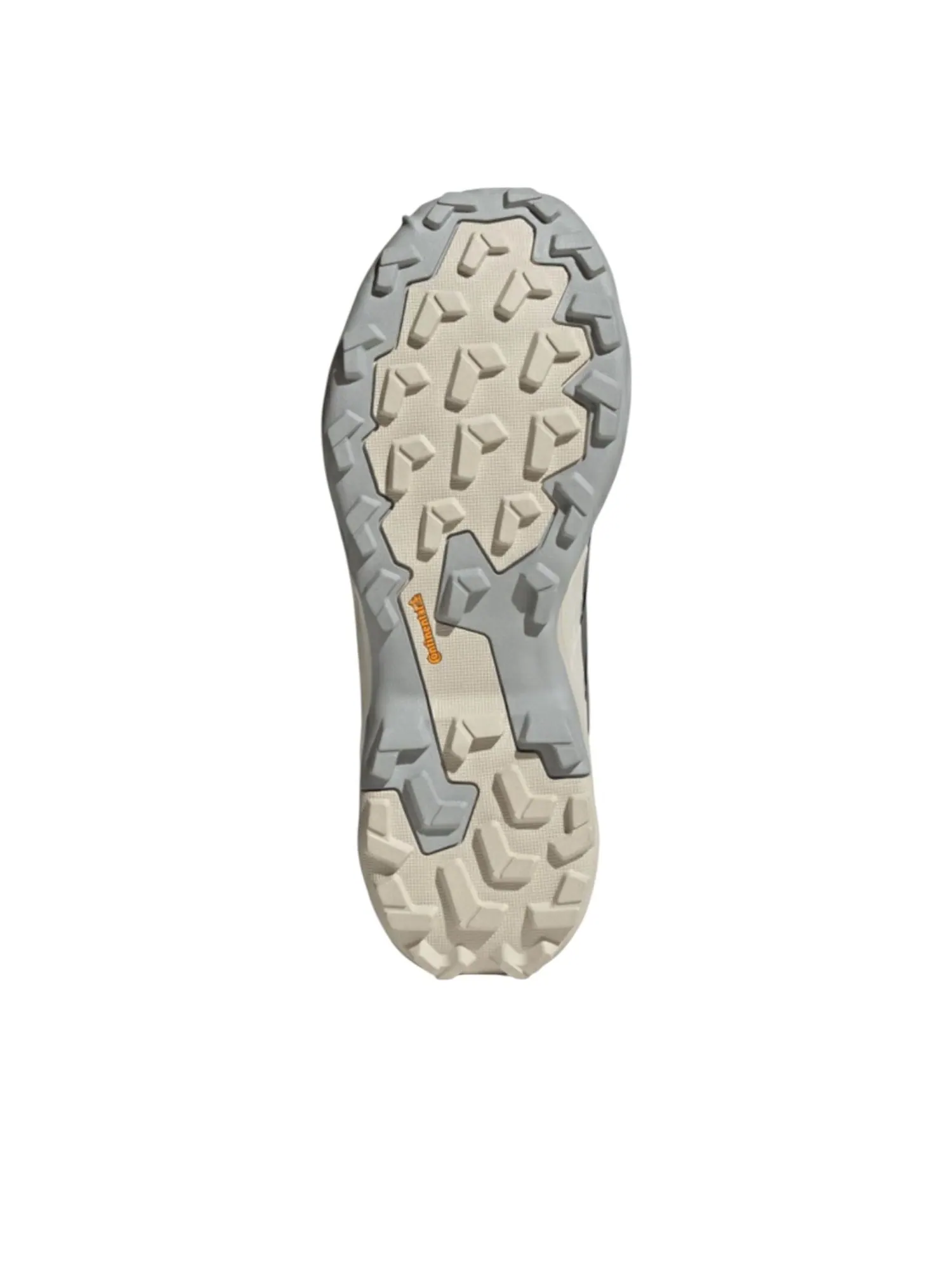 Adidas Terrex Skychaser AX5 GORE-TEX 'Carbon Grey Four Alumina' — изображение 5 из 6, серый