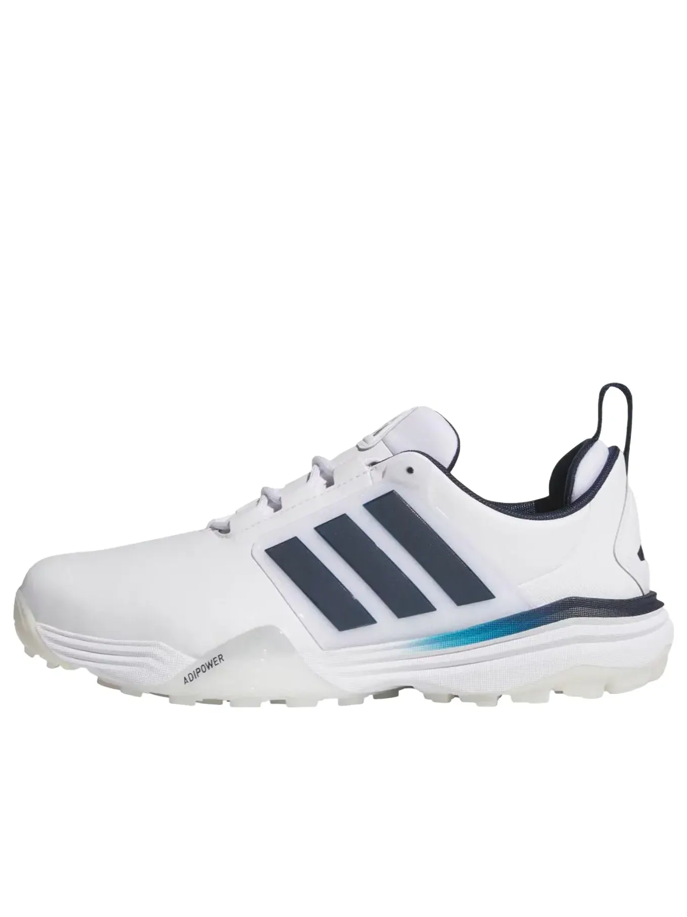 Кроссовки Adidas Adipower 26 'White Blue' JQ6816 — 1