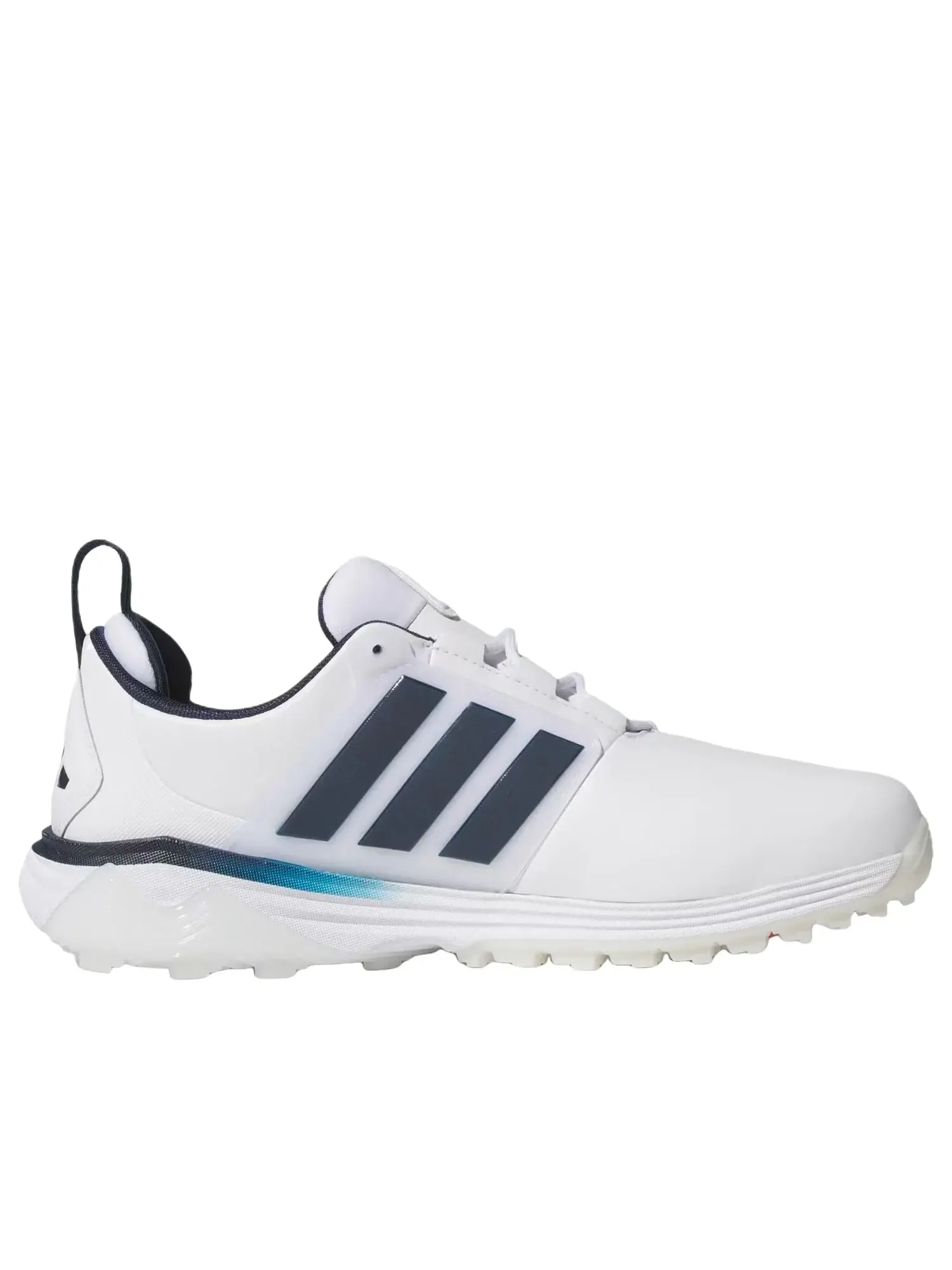 Кроссовки Adidas Adipower 26 'White Blue' JQ6816 — 2
