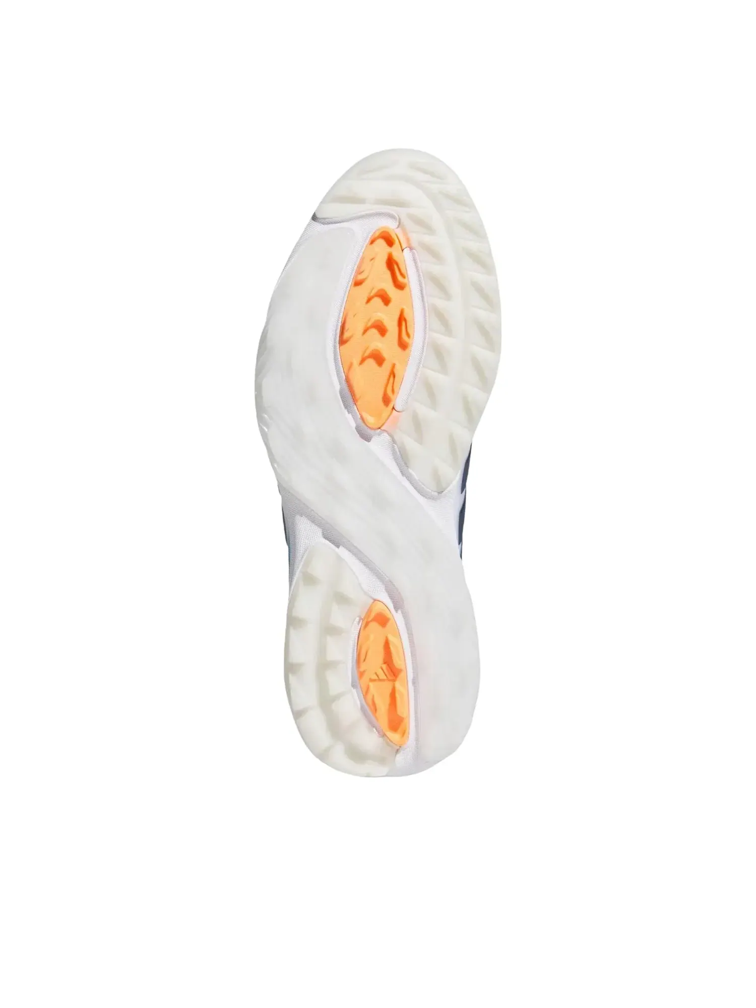 Кроссовки Adidas Adipower 26 'White Blue' JQ6816 — 4