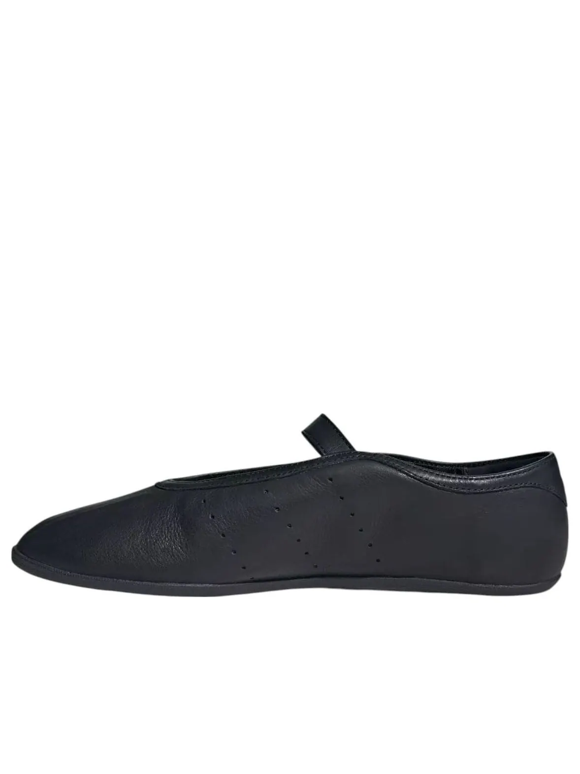 Кроссовки (WMNS) adidas Stan Smith Lo Pro 'Core Black' — изображение 1 из 5, черный