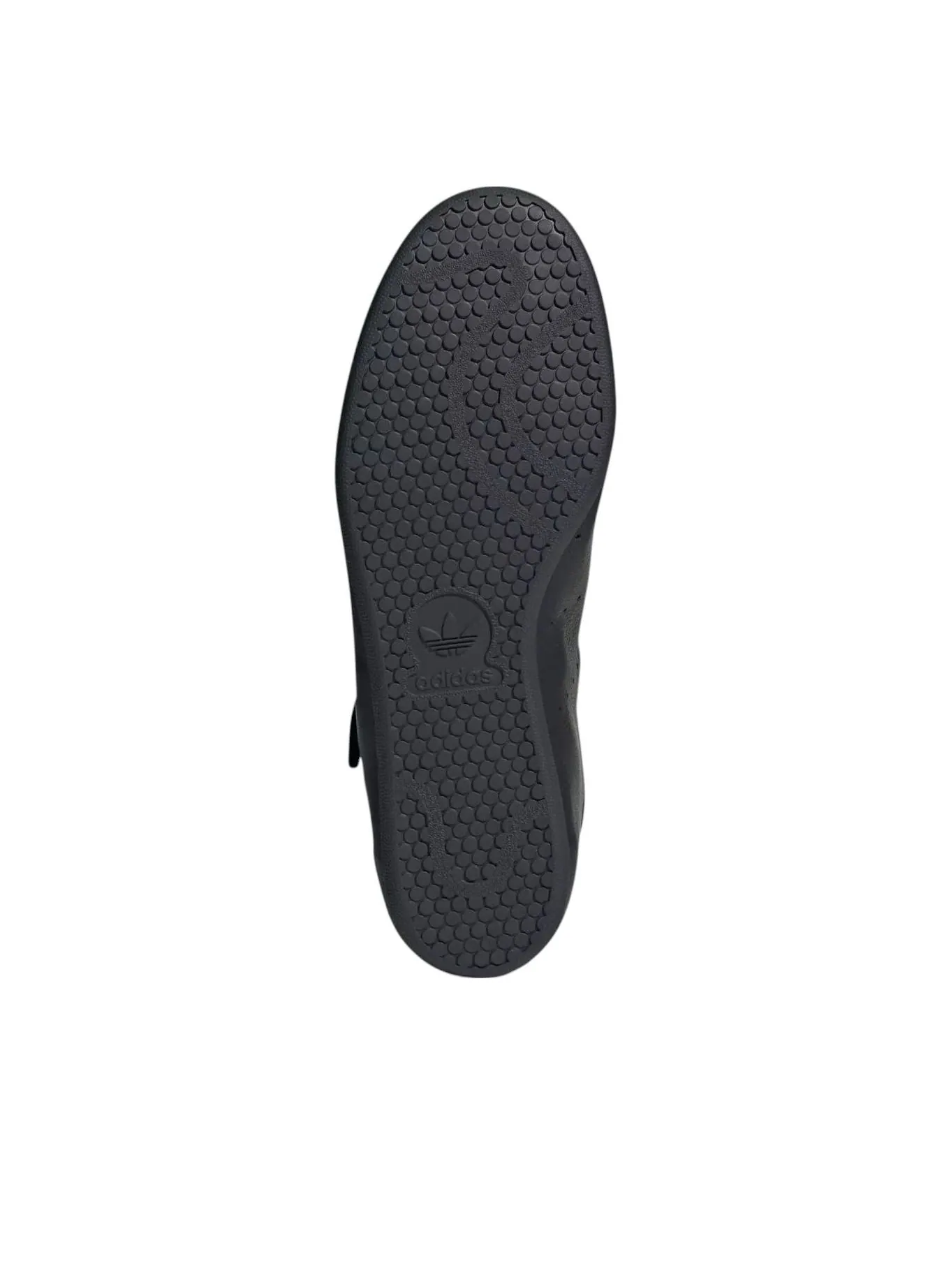 Кроссовки (WMNS) adidas Stan Smith Lo Pro 'Core Black' — изображение 5 из 5, черный