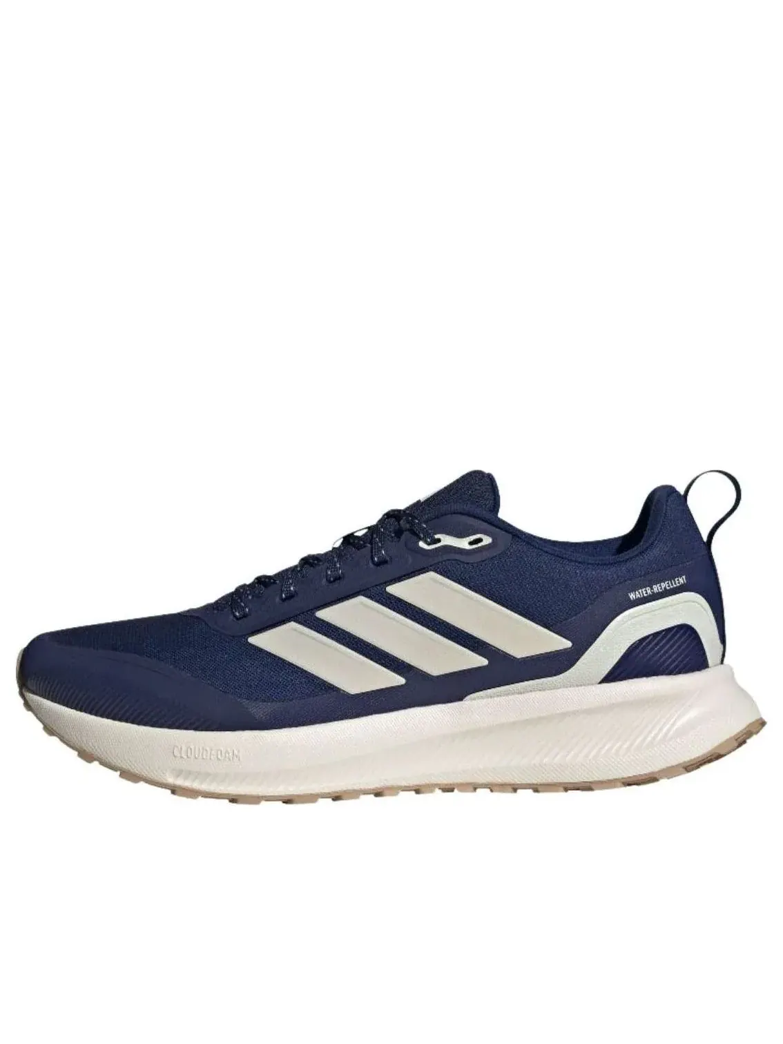 Кроссовки Adidas Runfalcon 5 TR 'Navy' JQ6957 — изображение 1 из 5, темно-синий