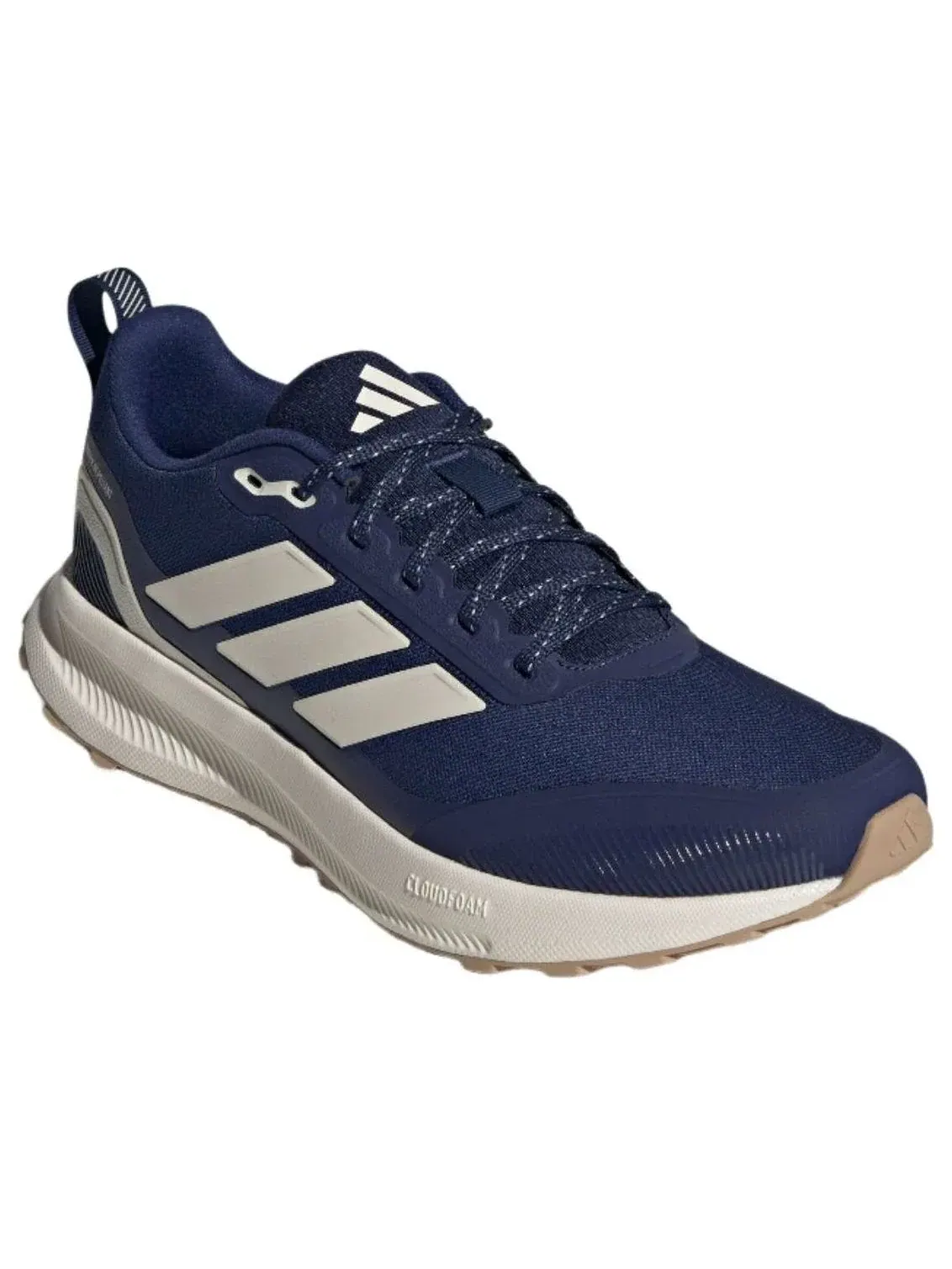 Кроссовки Adidas Runfalcon 5 TR 'Navy' JQ6957 — изображение 4 из 5, темно-синий