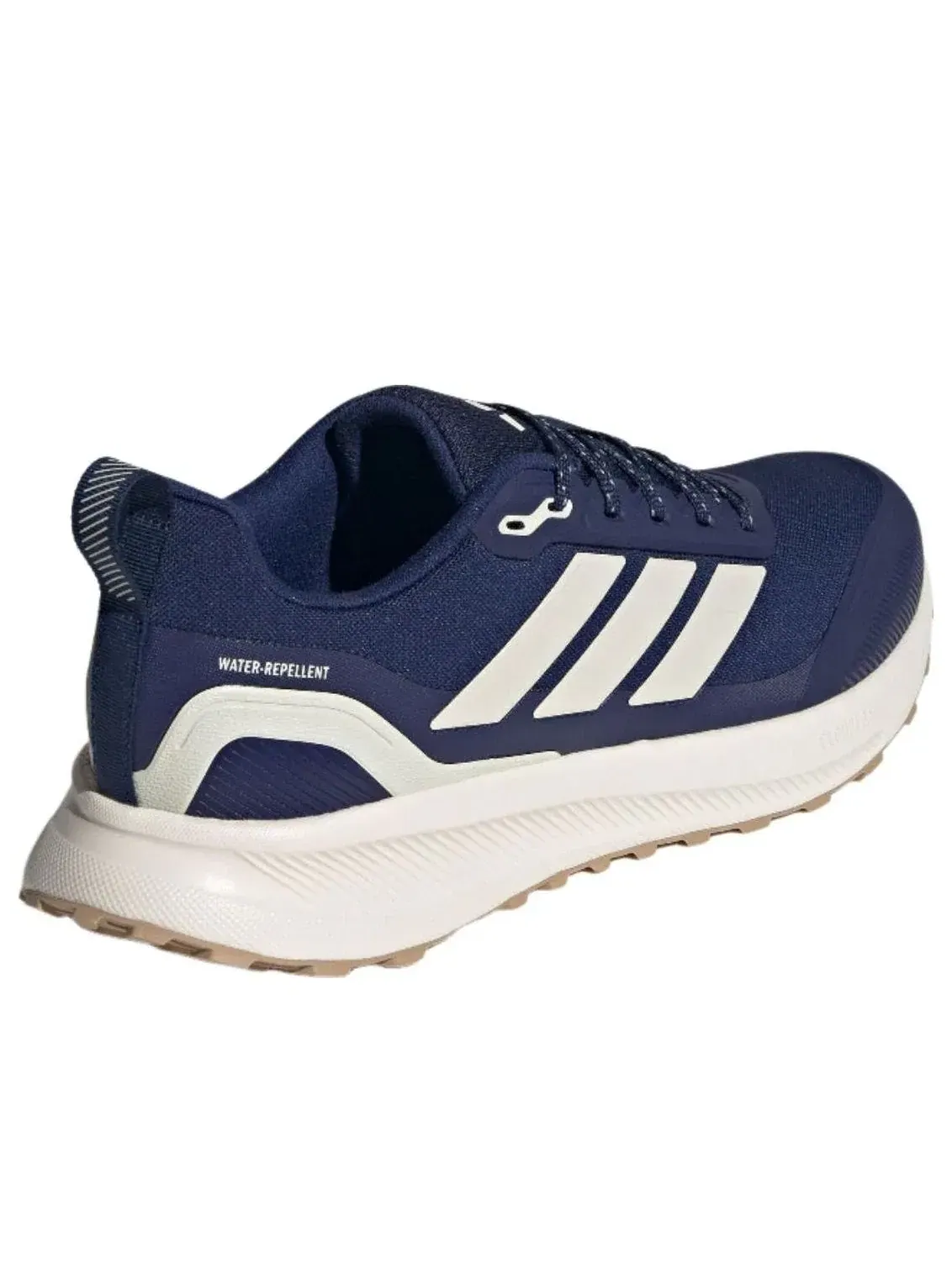 Кроссовки Adidas Runfalcon 5 TR 'Navy' JQ6957 — изображение 5 из 5, темно-синий