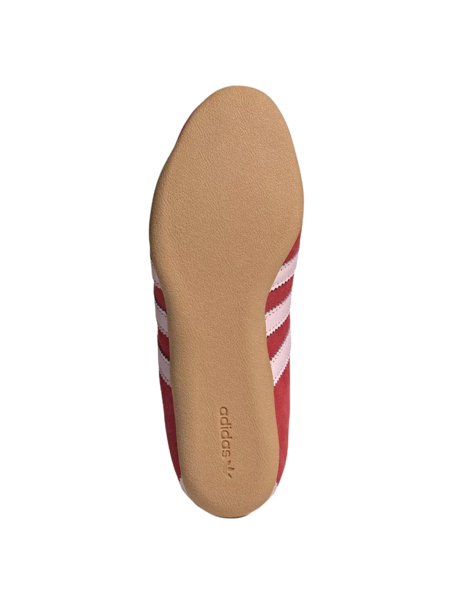 Кроссовки женские Adidas Originals Tokyo — изображение 5 из 5, красный