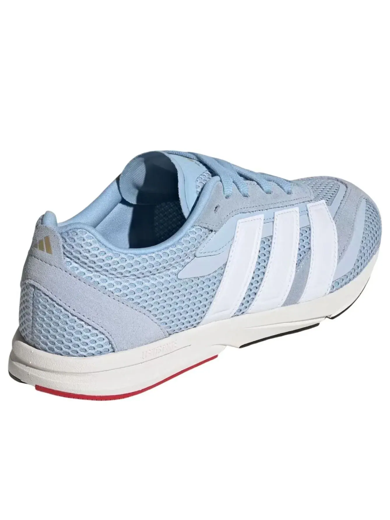 Кроссовки Adidas Lightblaze LP 'Clear Sky White' JQ7234 — изображение 5 из 6, синий