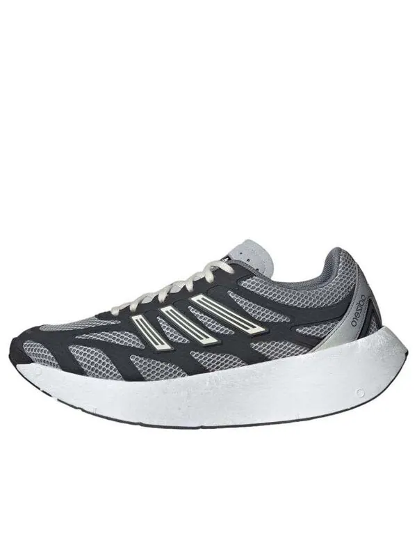 Кроссовки adizero aruku 'grey' Adidas — изображение 1 из 4