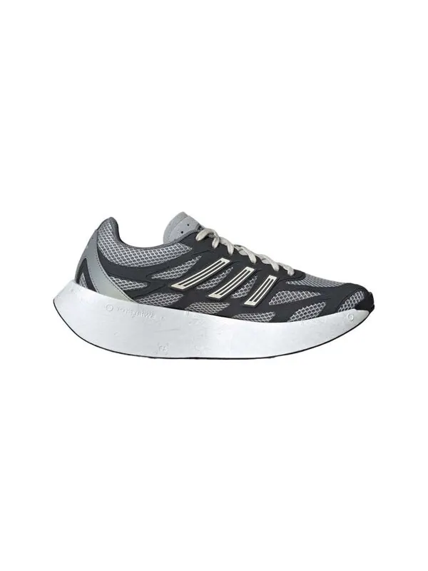 Кроссовки adizero aruku 'grey' Adidas — изображение 2 из 4