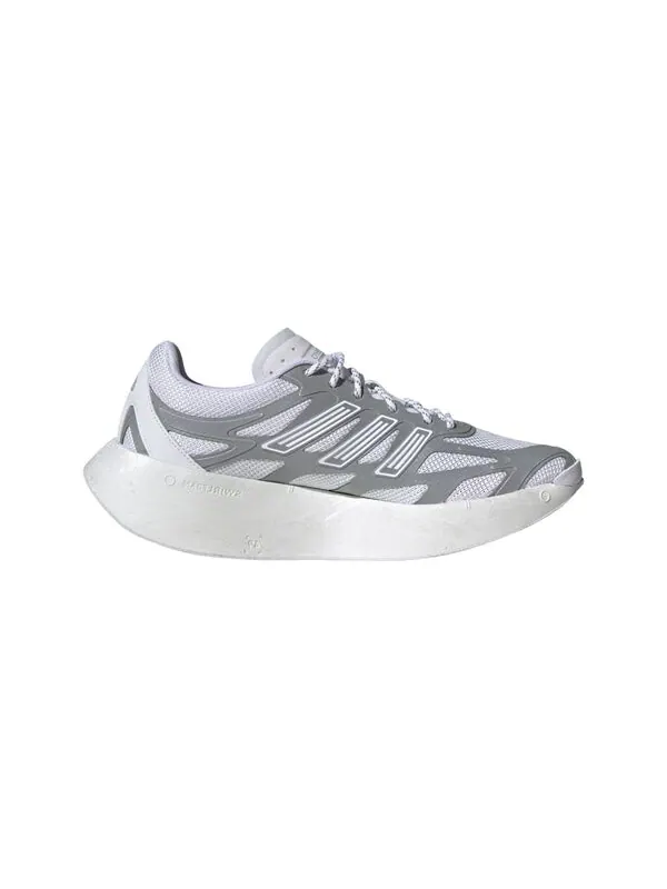 Кроссовки adizero aruku 'cloud white silver metallic' Adidas — изображение 2 из 4