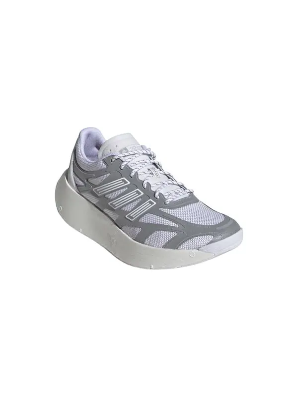 Кроссовки adizero aruku 'cloud white silver metallic' Adidas — изображение 3 из 4