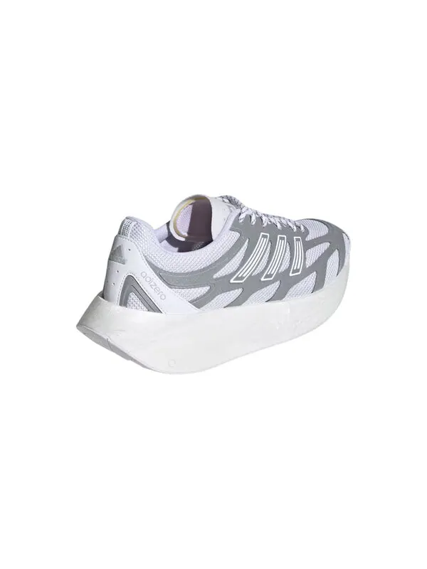 Кроссовки adizero aruku 'cloud white silver metallic' Adidas — изображение 4 из 4