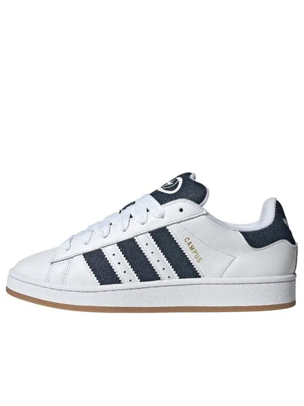 Кроссовки campus 00s Adidas — изображение 1 из 4, белый