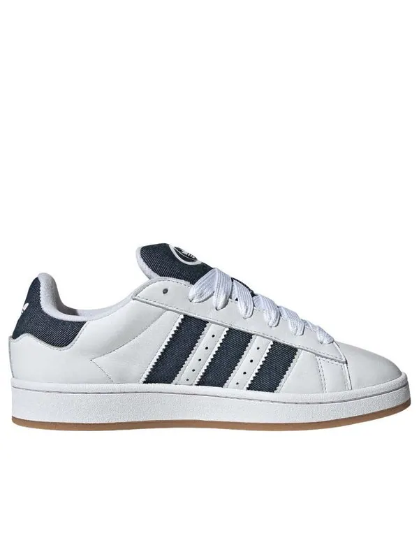 Кроссовки campus 00s Adidas — изображение 2 из 4, белый