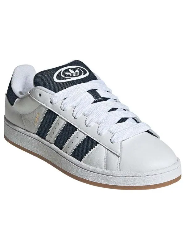 Кроссовки campus 00s Adidas — изображение 3 из 4, белый