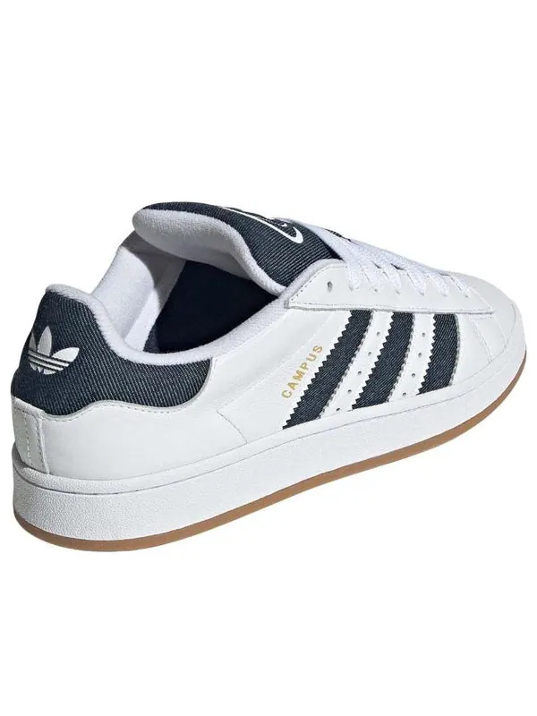 Кроссовки campus 00s Adidas — изображение 4 из 4, белый