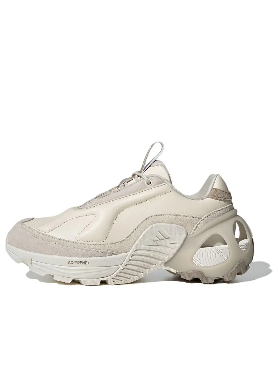 Кроссовки adidas Wonder Runner 'Cream' — изображение 1 из 5, бежевый