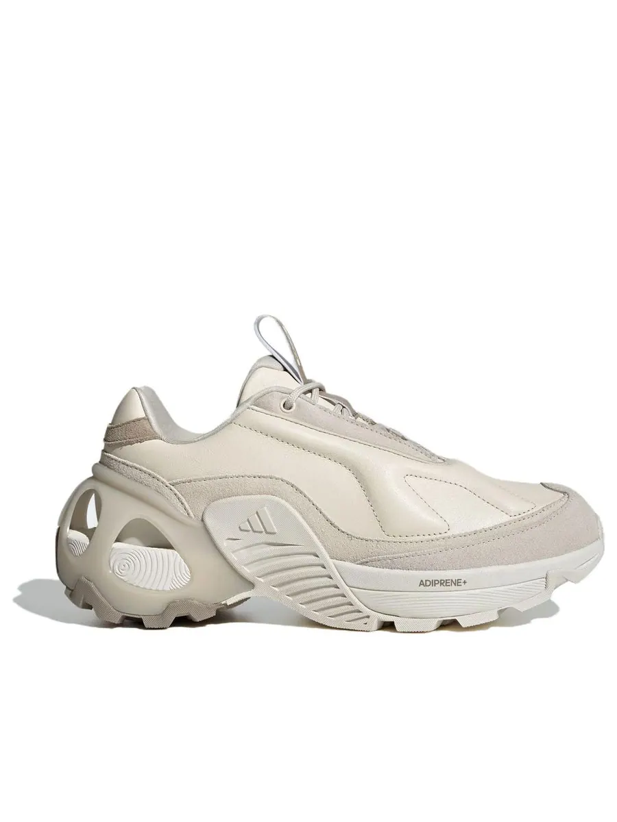 Кроссовки adidas Wonder Runner 'Cream' — изображение 2 из 5, бежевый
