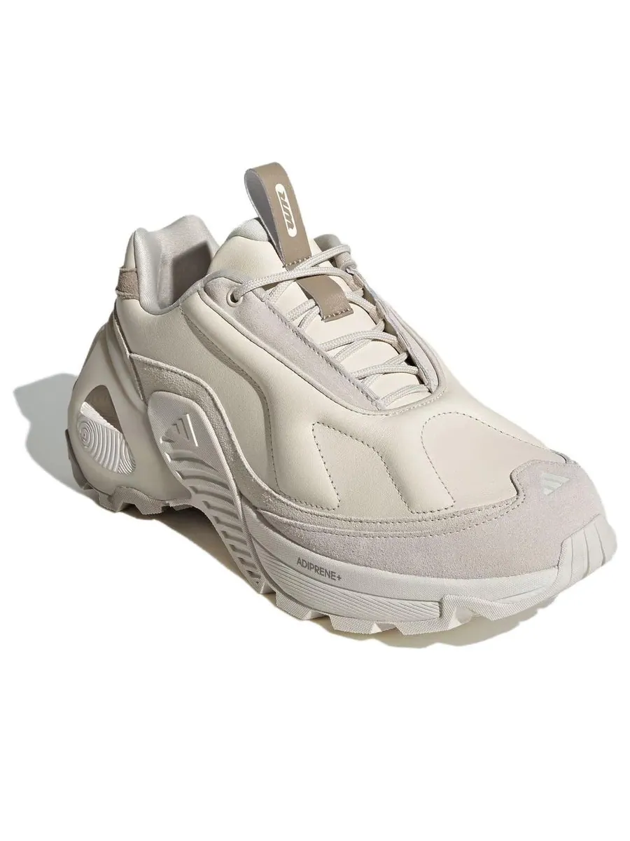 Кроссовки adidas Wonder Runner 'Cream' — изображение 3 из 5, бежевый
