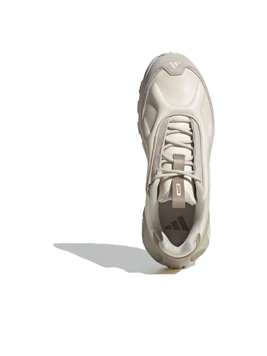 Кроссовки adidas Wonder Runner 'Cream' — изображение 4 из 5, бежевый