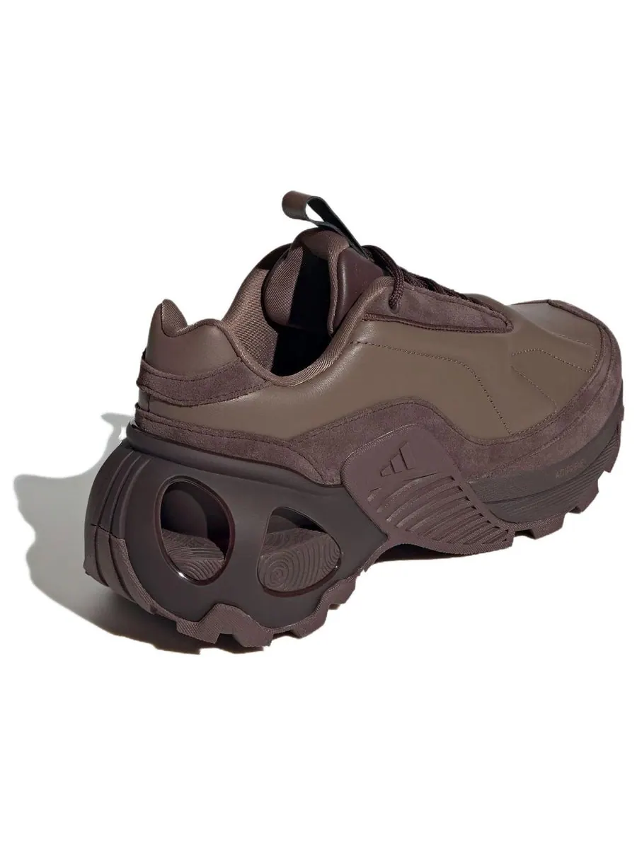 Кроссовки adidas Wonder Runner 'Brown' — изображение 4 из 6, коричневый