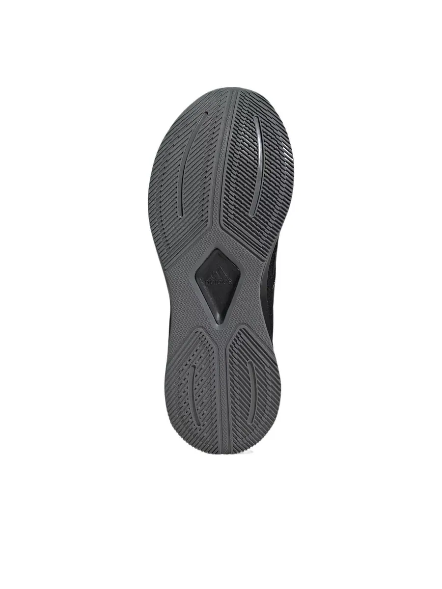 Кроссовки adidas DURAMO X 'All Black' — изображение 6 из 6, черный