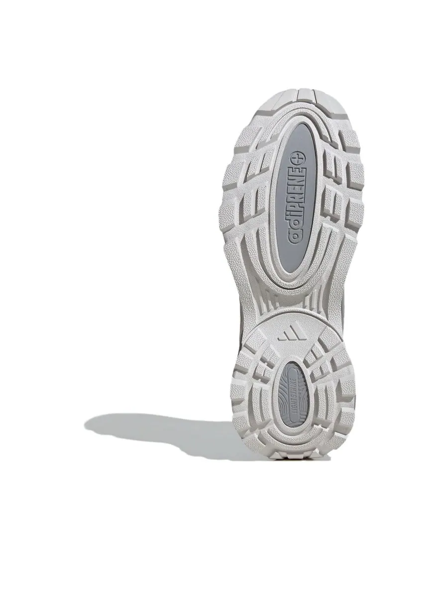 Кроссовки adidas Wonder Runner 'Silver' — изображение 6 из 6, серебряный