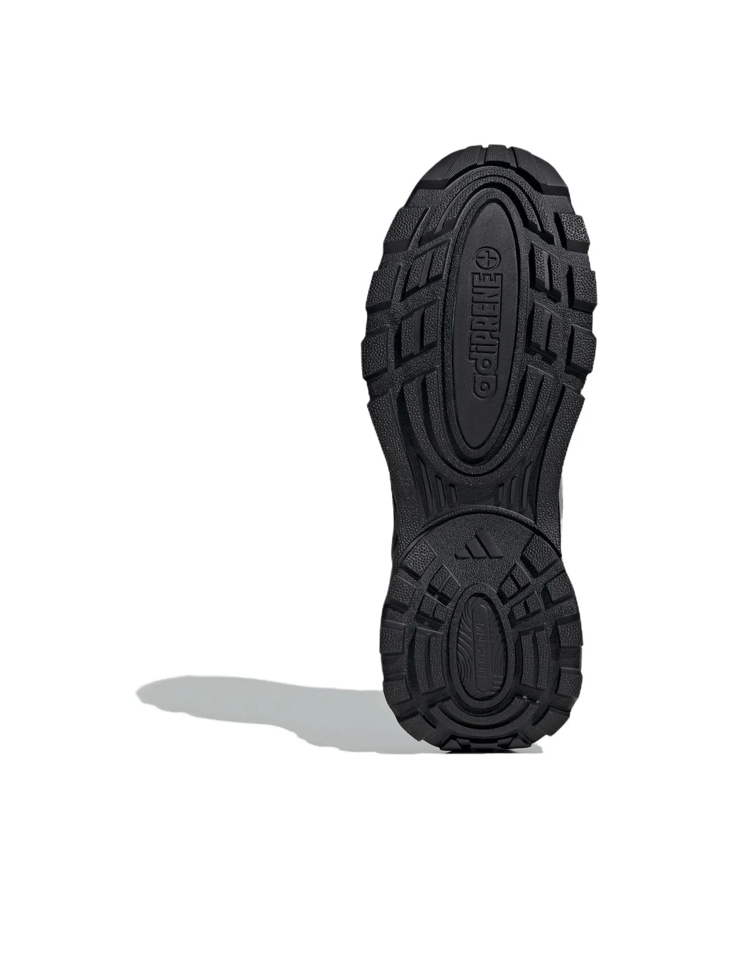 Кроссовки adidas Wonder Runner 'Black' — изображение 7 из 7, черный