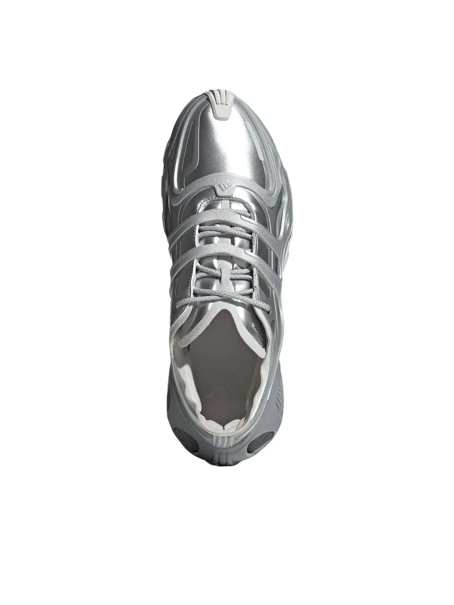 Кроссовки adidas Wonder Runner Pro 'Silver Grey' — изображение 3 из 4, черный