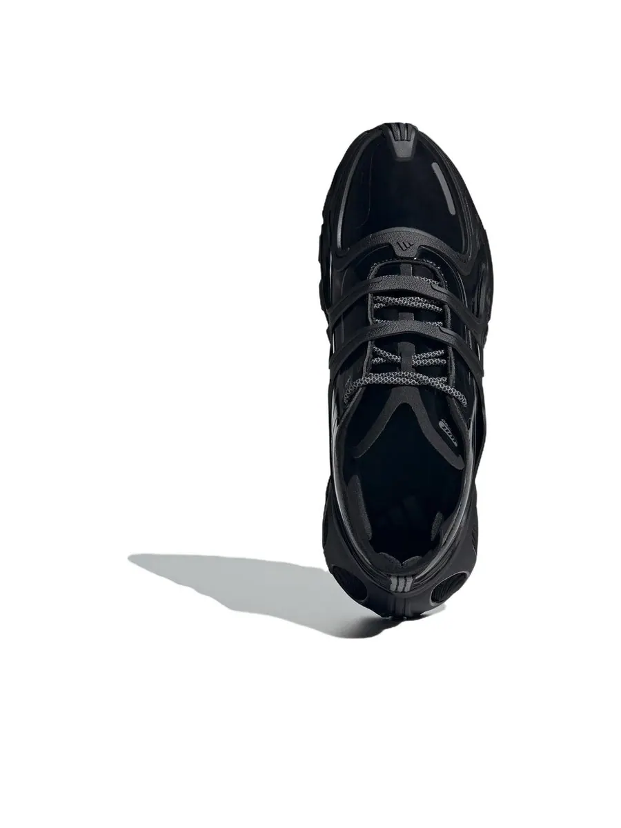 Кроссовки adidas Wonder Runner Pro 'Black' — изображение 4 из 5, черный