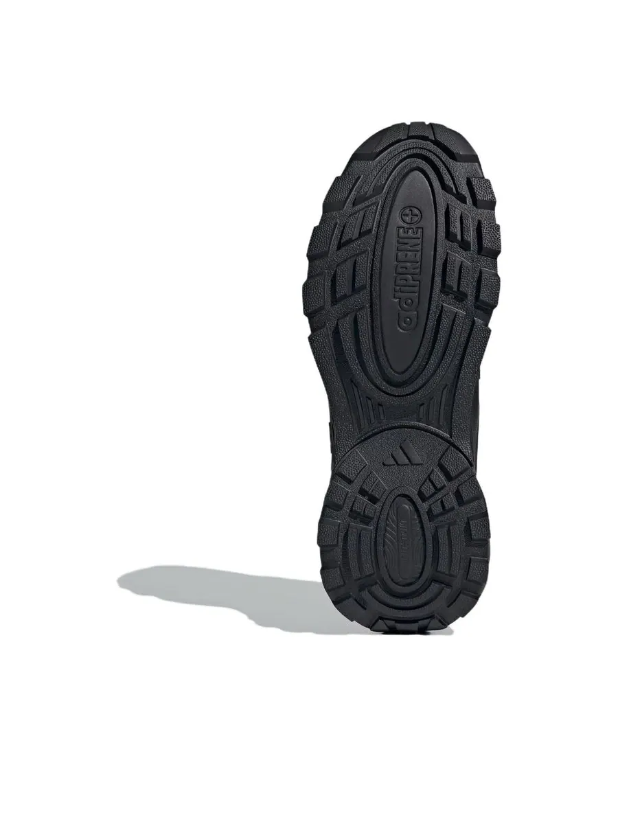 Кроссовки adidas Wonder Runner Pro 'Black' — изображение 5 из 5, черный