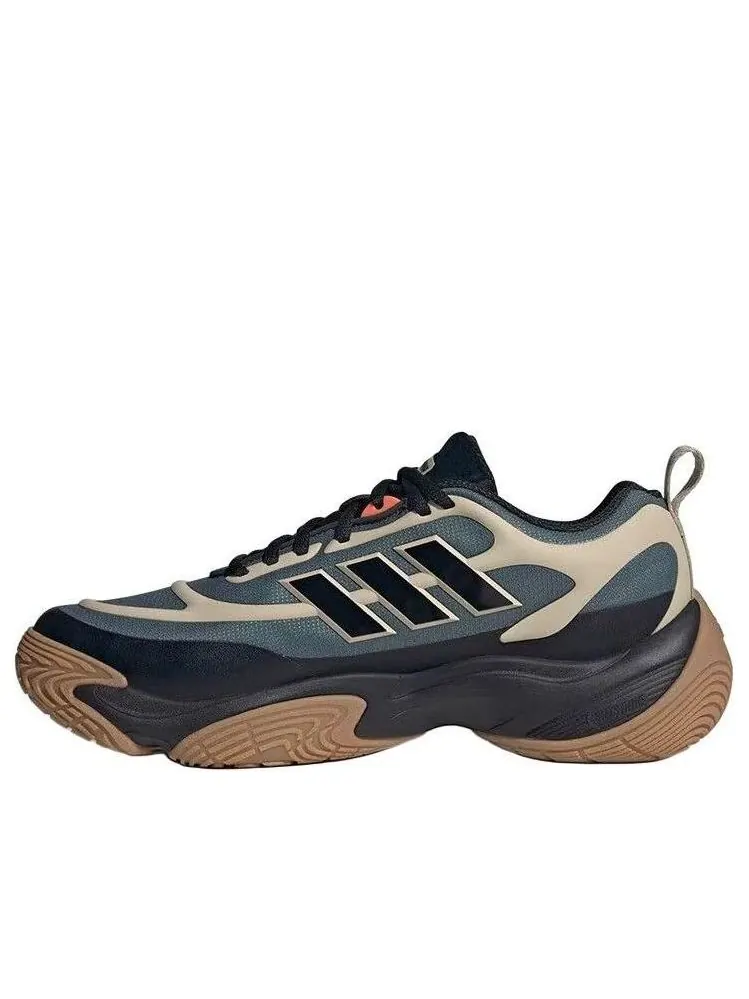 Кроссовки adidas Climaproof Amphy 'Brown Blue' — изображение 1 из 5, коричневый