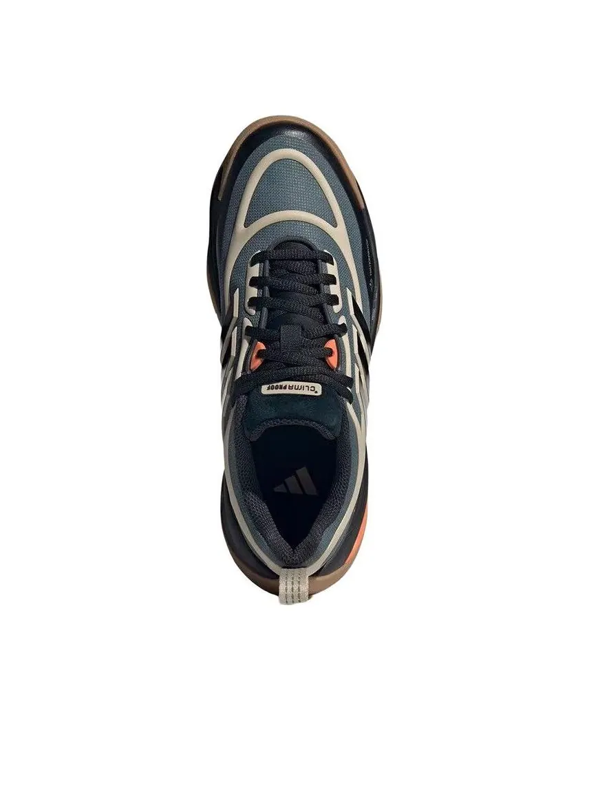 Кроссовки adidas Climaproof Amphy 'Brown Blue' — изображение 4 из 5, коричневый
