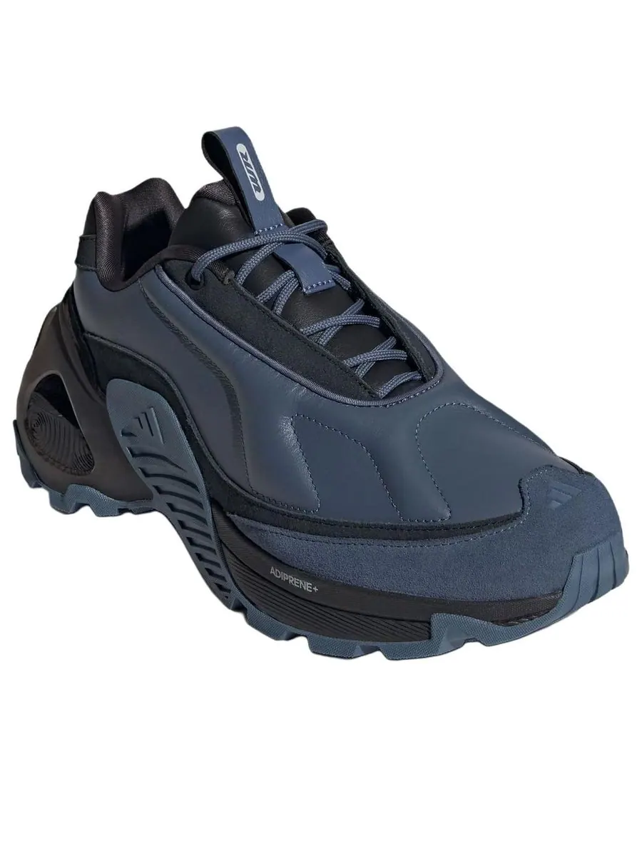 Кроссовки adidas Wonder Runner 'Navy Black' — изображение 3 из 6, темно-синий