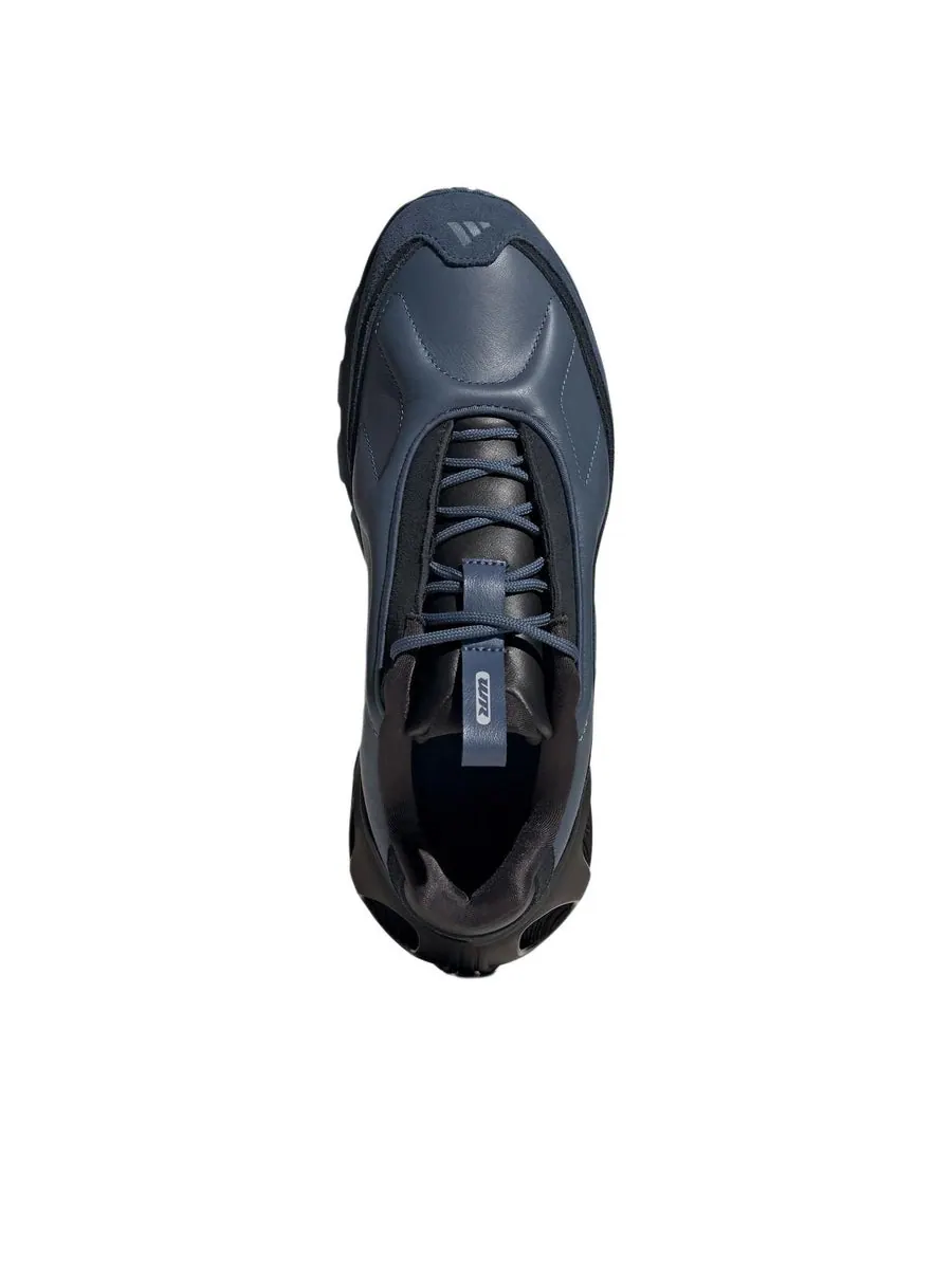 Кроссовки adidas Wonder Runner 'Navy Black' — изображение 5 из 6, темно-синий