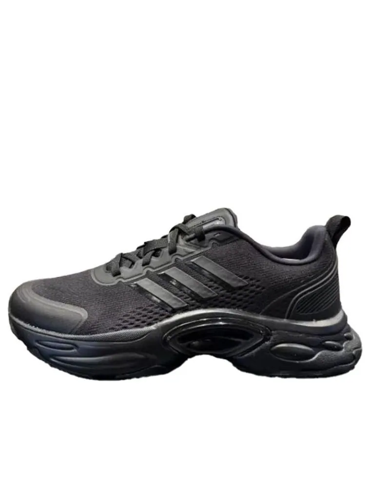 Кроссовки adidas Climacool Venttack 'All Black' — изображение 1 из 4, черный