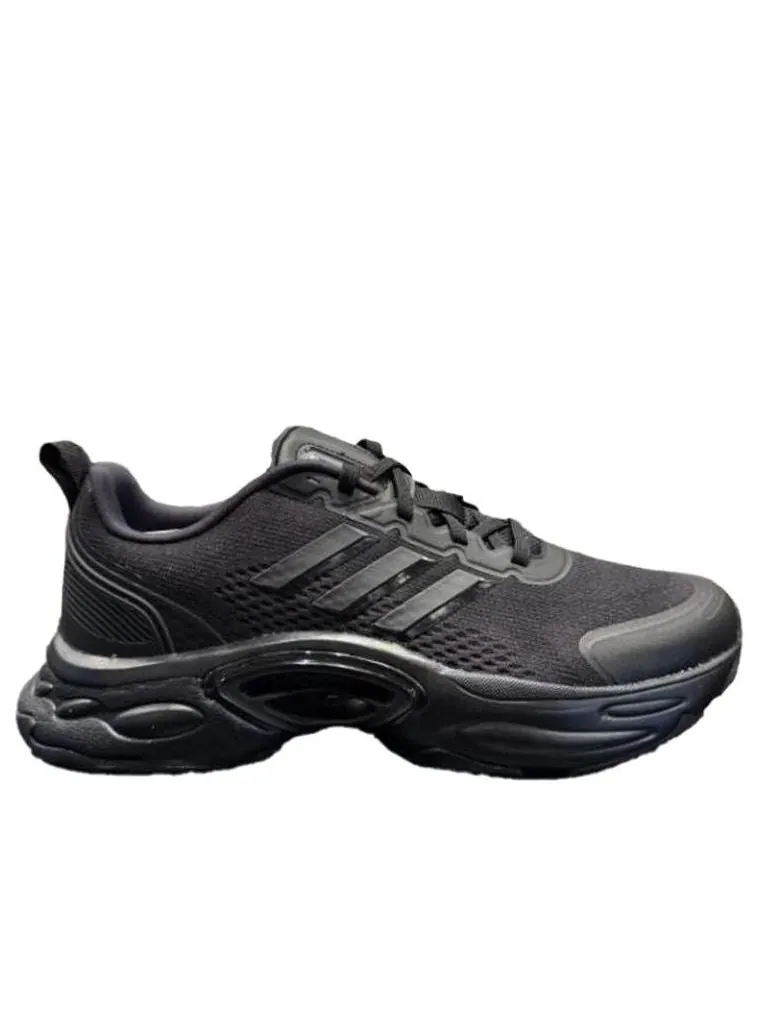 Кроссовки adidas Climacool Venttack 'All Black' — изображение 2 из 4, черный