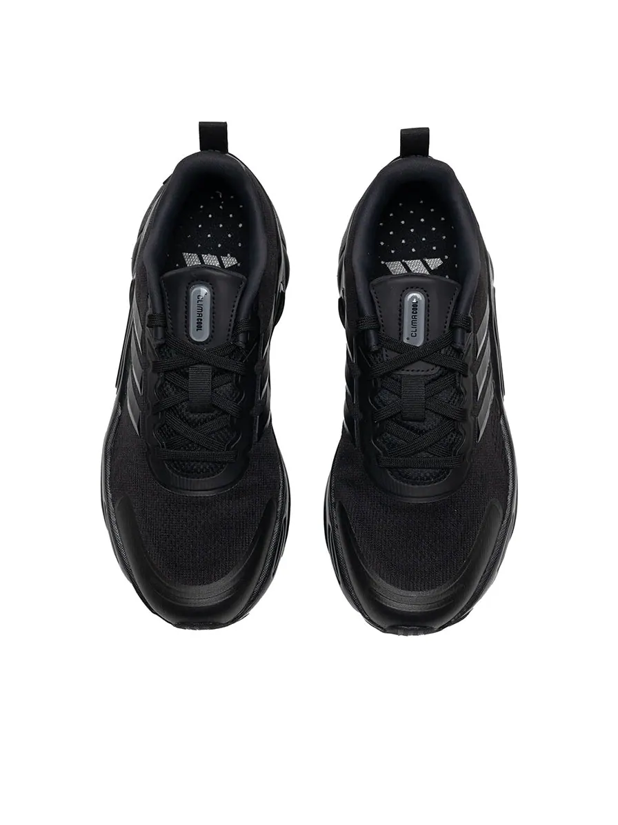 Кроссовки adidas Climacool Venttack 'All Black' — изображение 3 из 4, черный